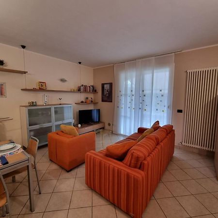 Appartamento La Casa Di Freddy 洛阿诺 外观 照片