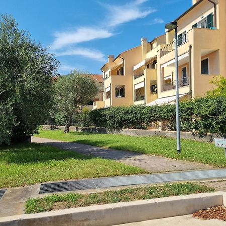 Appartamento La Casa Di Freddy 洛阿诺 外观 照片