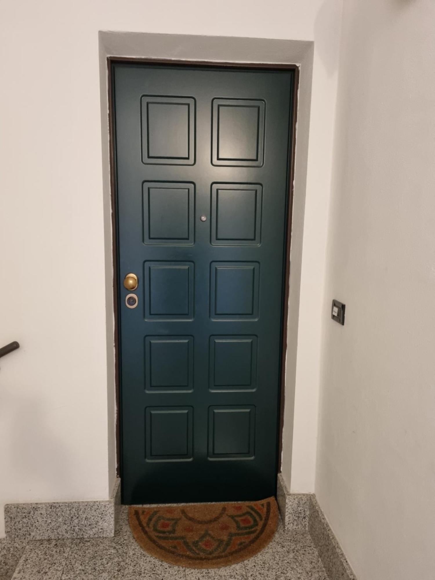 Appartamento La Casa Di Freddy 洛阿诺 外观 照片