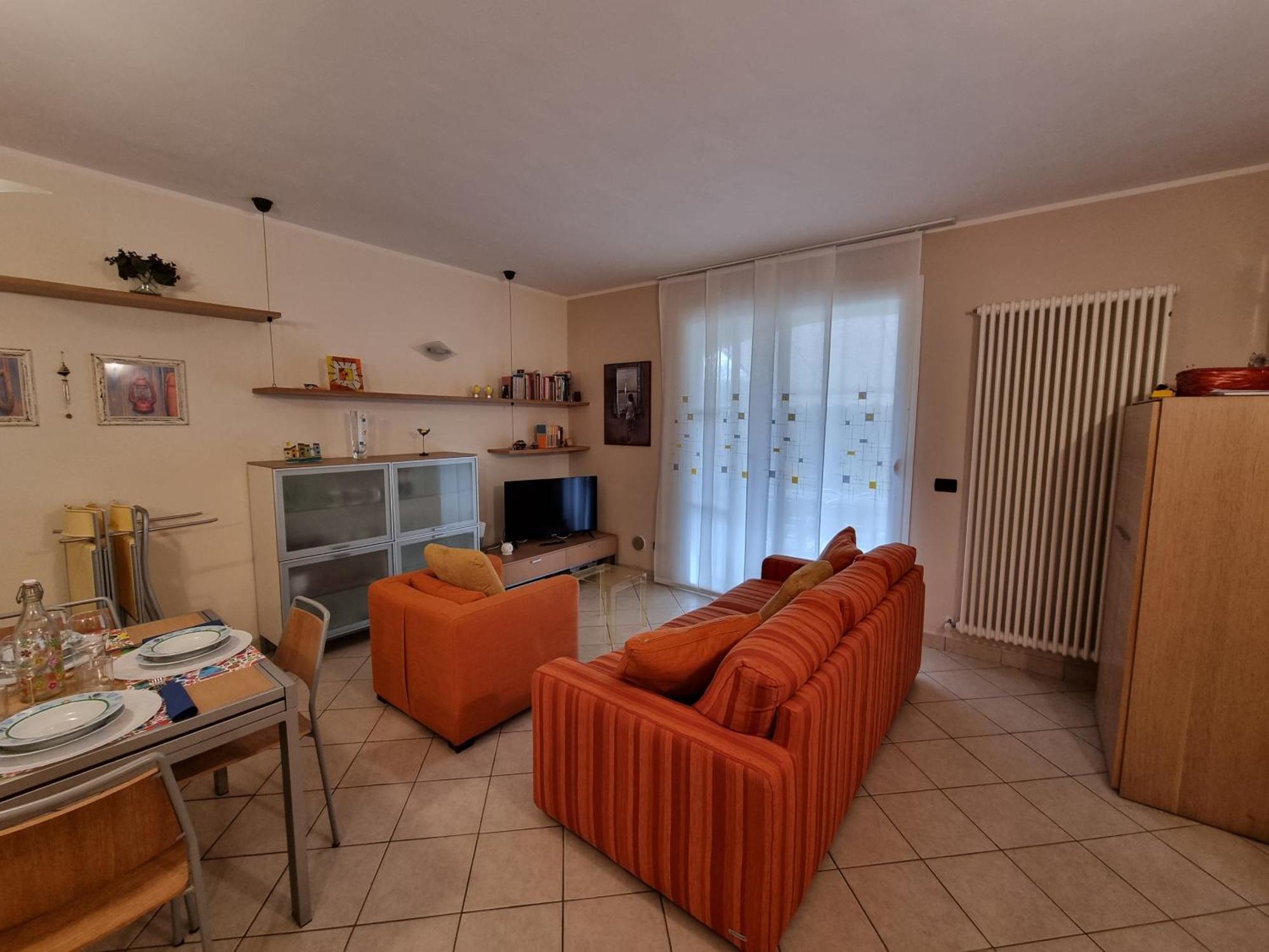 Appartamento La Casa Di Freddy 洛阿诺 外观 照片