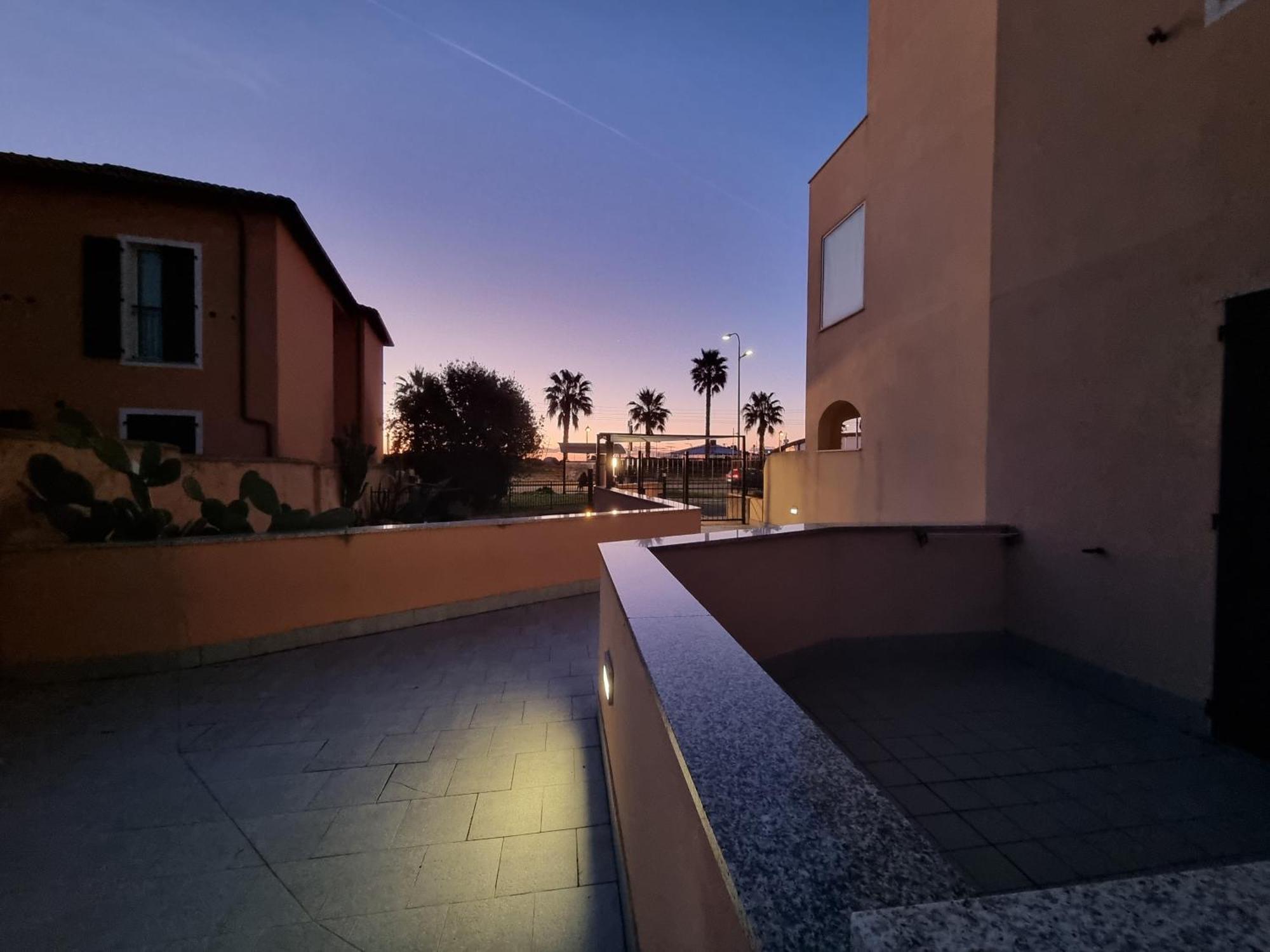 Appartamento La Casa Di Freddy 洛阿诺 外观 照片